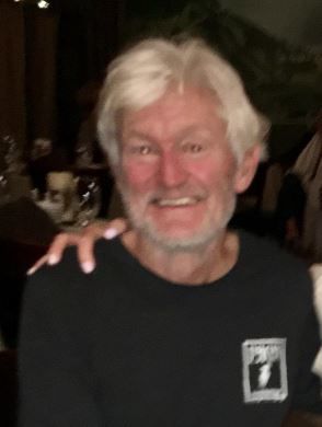 Mark Sinclair missing man (Courtesy GNP)
